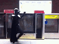 Feel the Force