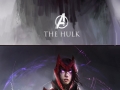 Avengers x Diablo