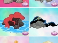 Disney princess stones