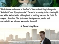 Best philosophical movies