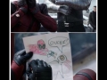 Go watch Deadpool now!