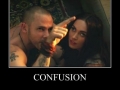 Confusion