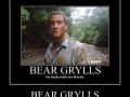 Bear Grylls
