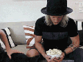 Impress a girl at the movies