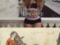 Just girly things