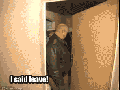 Trolling the police
