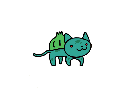 I heard you like cats