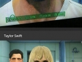 Many faces of Fallout 4