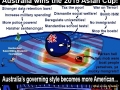 Australia's identity crisis