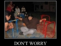Don't worry