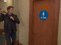 Will Ferrell, b*tch hunter