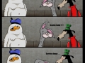 Dolan friendhood