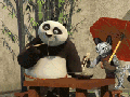 Why I love Kung Fu Panda