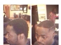Barber changed his destiny