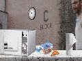 When food takes too long