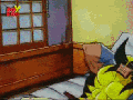 Wolverine crush gif