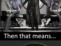 Can't be unseen