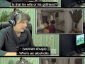Elders play GTA V