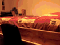 Under bed storage