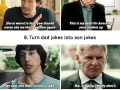 Adventures of Han & Kylo