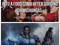 Superhero facts pt.1