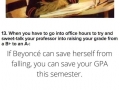 College students will know