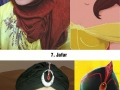 Disney hijab styles