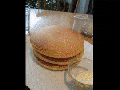 So satisfying