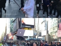Macbook selfie stick