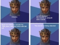 Age of Empire things