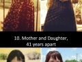 Kids and their parents