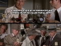 Typical press conference