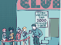 Future of clubbing