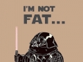 Fat Darth Vader