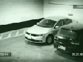 No parking spot left