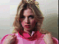 Why Mario saved Peach