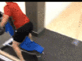 Workout like a boss