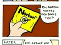 Norton, the best antivirus