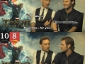 Superman Vs. Thor!