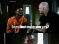 Prison logic