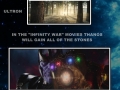 Avengers Infinity War