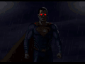 Batman vs Superman