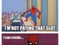 Spidey memes pt.2