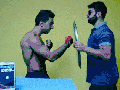 Fastest hands in the world
