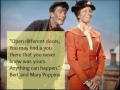 Inspiring Disney quotes