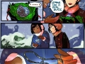 Korra's proposal