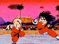 Dragon Ball is dope