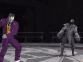 Best fatality