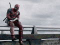 Kid-friendly Deadpool trailer