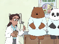 We Bare Bears